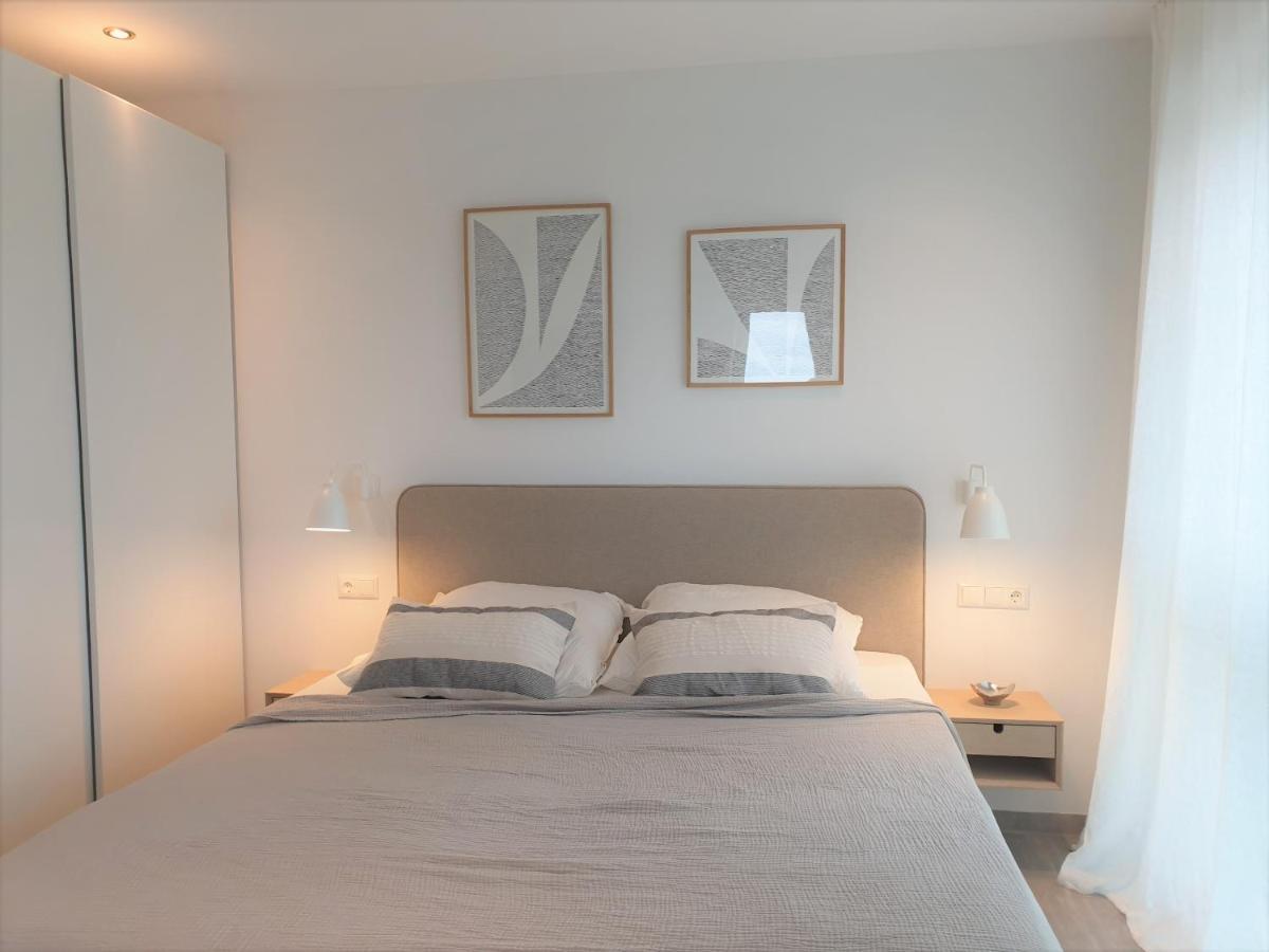 Penthouse Sonneneck , Am Alten Deich 4-6, Whg 2 25 Dangast Esterno foto